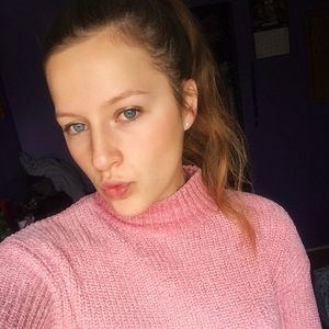 Meet your Posher, Jade